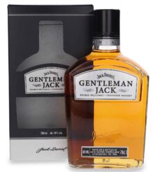 zdjęcie produtku Jack Daniel's Gentleman Jack