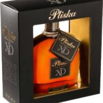 zdjecie produktu Pliska Brandy XO