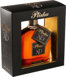 zdjecie produktu Pliska Brandy XO