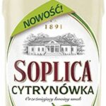 zdjęcie produktu Soplica Cytrynówka