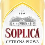 zdjęcie produktu Soplica Cytryna Pigwa