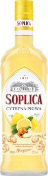 zdjęcie produktu Soplica Cytryna Pigwa
