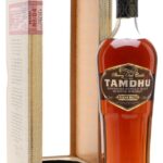 zdjęcie produktu Tamdhu Cigar Malt IV