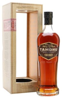 zdjęcie produktu Tamdhu Cigar Malt IV