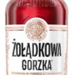 zdjęcie produktu Żołądkowa Gorzka Malina & Mięta z Cytryną