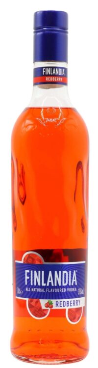 zdjęcie produktu Finlandia Redberry