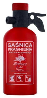 zdjęcie produktu Excellent Dębowa Gaśnica Pragnienia