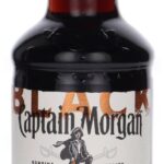 zdjęcie produktu Captain Morgan Black Spiced