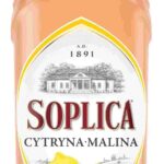 zdjęcie produktu Soplica Cytryna Malina