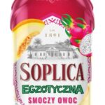 zdjęcie produktu Soplica Smoczy Owoc Melon