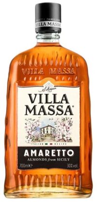 zdjęcie produktu Villa Massa Amaretto