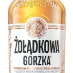 zdjęcie produktu Żołądkowa Gorzka z Mięta
