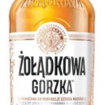 zdjęcie produktu Żołądkowa Gorzka Mango z Mięta