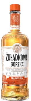 zdjęcie produktu Żołądkowa Gorzka