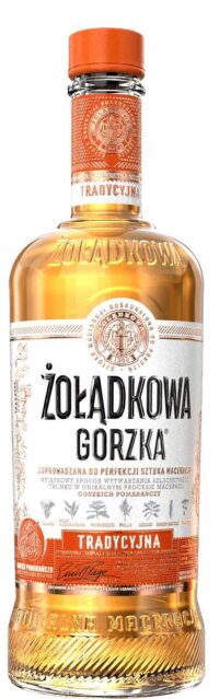 zdjęcie produktu Żołądkowa Gorzka