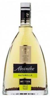 zdjęcie produktu Absinthe Naturelle