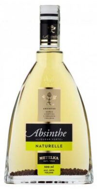 zdjęcie produktu Absinthe Naturelle