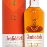 zdjęcie produktu Glenfiddich 12YO Triple Oak