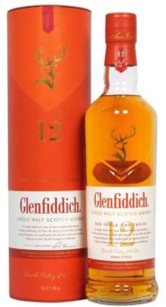 zdjęcie produktu Glenfiddich 12YO Triple Oak