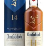 zdjęcie produktu Glenfiddich 14YO Bourbon Barrel Reserve
