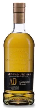 zdjęcie produktu Ardnamurchan Cask Strength 2025