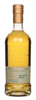 zdjęcie produktu Ardnamurchan Mezcal Release 2025