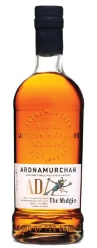 zdjęcie produktu Ardnamurchan The Midgie 2025