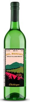 zdjęcie produktu Del Maguey Chichicapa