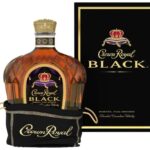 zdjęcie produktu Crown Royal Black