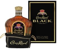 zdjęcie produktu Crown Royal Black