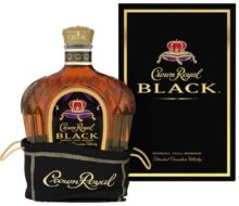 zdjęcie produktu Crown Royal Black