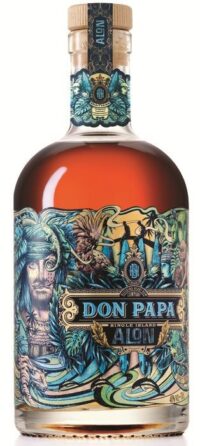 zdjęcie produktu Don Papa Alon