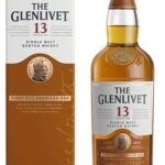 zdjęcie produktu Glenlivet 13YO First Fill American Oak