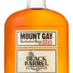 zdjęcie produktu Mount Gay Black Barrel Double Cask