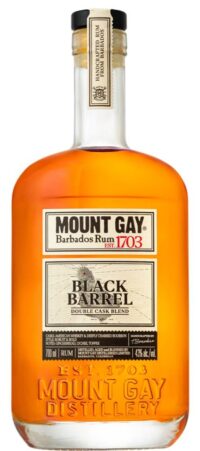 zdjęcie produktu Mount Gay Black Barrel Double Cask