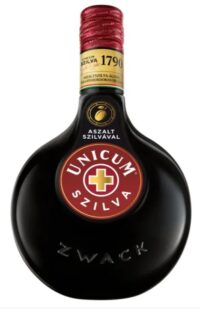zdjęcie produktu Unicum Szilva