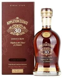 zdjęcie produktu Appleton 30YO