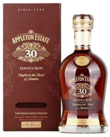 zdjęcie produktu Appleton 30YO