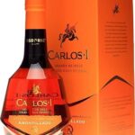 zdjęcie produktu Carlos I Gran Reserva Amontillado