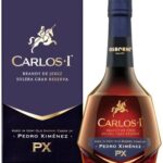 zdjęcie produktu Carlos I Gran Reserva Pedro Ximenez