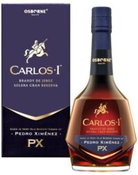 zdjęcie produktu Carlos I Gran Reserva Pedro Ximenez