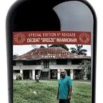 zdjęcie produktu Caroni Trinidad 25YO 1996 Employees 5th Ed. Deodat Manmohan