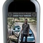 zdjęcie produktu Caroni Trinidad 22YO 1998 Employees 3rd Ed. Ganesh Ramgobie
