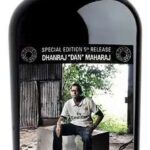 zdjęcie produktu Caroni Trinidad 25YO 1996 Employees 5th Ed. Dhanraj Maharaj