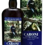 zdjęcie produktu Caroni Trinidad 25YO 1996 Employees 6th Ed. Mahesh Bridgelal