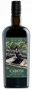 zdjęcie produktu Caroni Trinidad 20YO 2000 Employees 3rd Ed. Nita Hogan