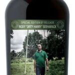 zdjęcie produktu Caroni Trinidad 25YO 1996 Employees 6th Ed. Ricky Seeharak