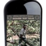 zdjęcie produktu Caroni Trinidad 25YO 1996 Employees 5th Ed. Roonarine Toolsie