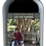 zdjęćie produktu Caroni Trinidad 24YO 1996 Employees 3rd Ed. Vijay Ranmarine