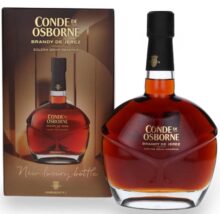 zdjęcie produktu Conde de Osborne Gran Reserva